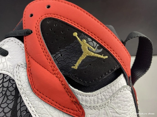 Rep CW2805-160 Jordan Retro Greater China 7 Air 0821